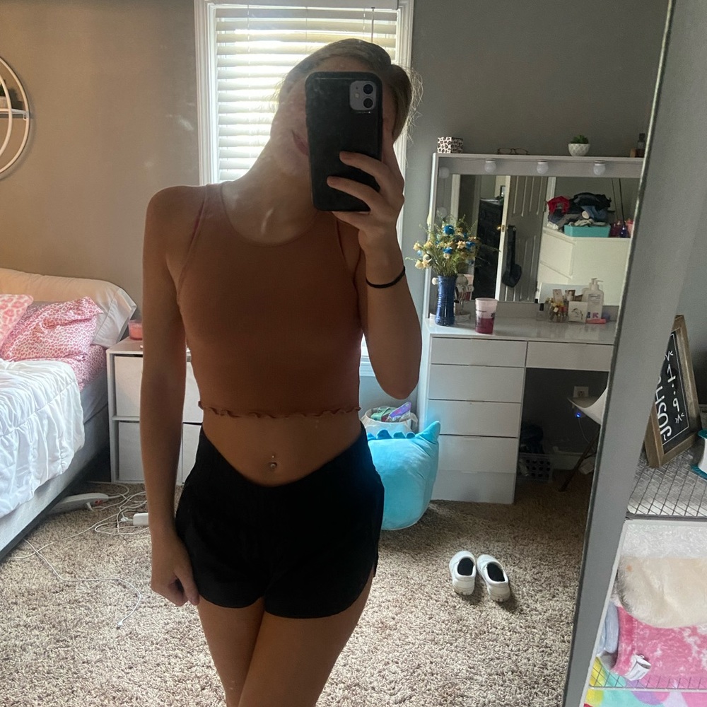 American Eagle Outfitters Tank-top - Picture 4 of 5